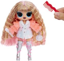 MGA L.O.L. Surprise! Tweens Pop Stars panenka Thea Stars set s fashion doplňky