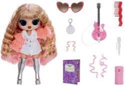 MGA L.O.L. Surprise! Tweens Pop Stars panenka Thea Stars set s fashion doplňky