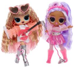 MGA L.O.L. Surprise! Tweens Pop Stars panenka Thea Stars set s fashion doplňky