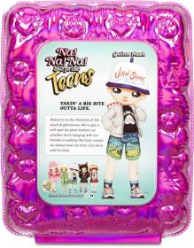 MGA Na! Na! Na! Surprise Teenager fashion panák Quinn Nash s doplňky 1.serie