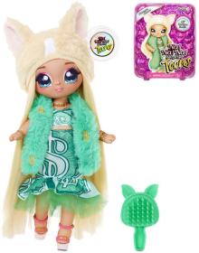 MGA Na! Na! Na! Surprise Teenagerka fashion panenka Carmen Linda s doplňky 1.serie
