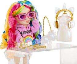 MGA RAINBOW HIGH Creative Crystals fashion panenka Amaya Raine s doplňky
