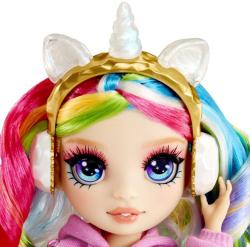 MGA RAINBOW HIGH Creative Crystals fashion panenka Amaya Raine s doplňky