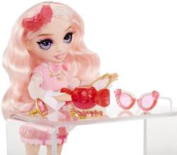 MGA RAINBOW HIGH Creative Crystals fashion panenka Bella Parker s doplňky