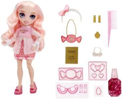 MGA RAINBOW HIGH Creative Crystals fashion panenka Bella Parker s doplňky