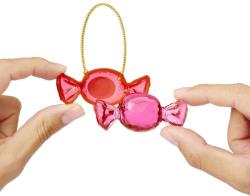 MGA RAINBOW HIGH Creative Crystals fashion panenka Bella Parker s doplňky