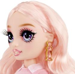 MGA RAINBOW HIGH Creative Crystals fashion panenka Bella Parker s doplňky