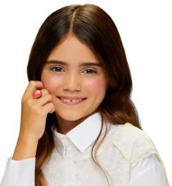 MGA RAINBOW HIGH Creative Crystals fashion panenka Bella Parker s doplňky