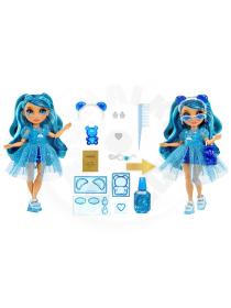 MGA RAINBOW HIGH Creative Crystals panenka - Skyler Bradshaw