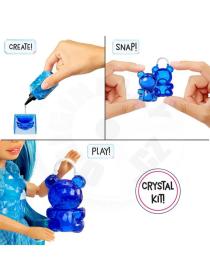 MGA RAINBOW HIGH Creative Crystals panenka - Skyler Bradshaw