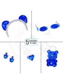 MGA RAINBOW HIGH Creative Crystals panenka - Skyler Bradshaw