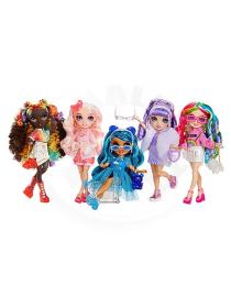MGA RAINBOW HIGH Creative Crystals panenka - Skyler Bradshaw