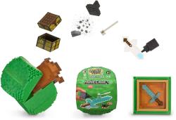 MGA‘s Miniverse Make It Mini Minecraft s překvapením různé druhy v krychli