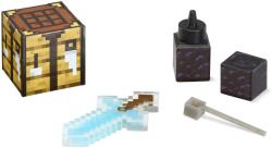 MGA‘s Miniverse Make It Mini Minecraft s překvapením různé druhy v krychli