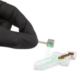 MGA‘s Miniverse Make It Mini Minecraft s překvapením různé druhy v krychli