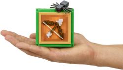 MGA‘s Miniverse Make It Mini Minecraft s překvapením různé druhy v krychli