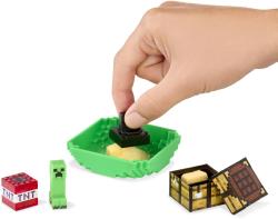 MGA‘s Miniverse Make It Mini Minecraft s překvapením různé druhy v krychli