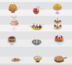 MGAs Mini Verse umělé jídlo občerstvení s doplňky série 2 s překvapením v kouli