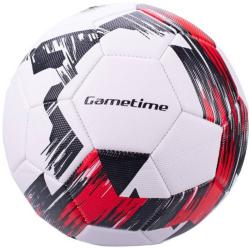 Míč fotbalový Gametime Forza velikost 5 kopačák 350g s grafikou Míč fotbalový Gametime Forza velikost 5 kopačák 350g s grafikou