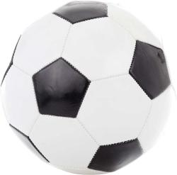 Míč fotbalový vel.5 kopačák 20cm šitý balon na kopanou Míč fotbalový vel.5 kopačák 20cm šitý balon na kopanou