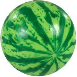 Míček hopík vodní meloun 4cm skákací balonek skákačák Míček hopík vodní meloun 4cm skákací balonek skákačák