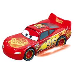 Milly Mally Autodráha Carrera Go Cars - Neon Nights 5,3m