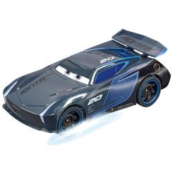 Milly Mally Autodráha Carrera Go Cars - Neon Nights 5,3m