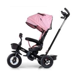 MILLY MALLY Dětská tříkolka