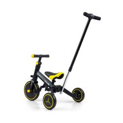 MILLY MALLY Dětská tříkolka