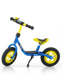 MILLY MALLY Dětské odrážedlo kolo Dusty MILLY MALLY Dětské odrážedlo kolo Dusty