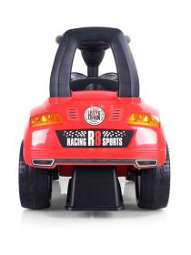 MILLY MALLY Dětské odrážedlo Racer