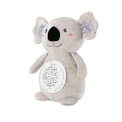 MILLY MALLY Plyšový uspávač koala s projektorom MILLY MALLY Plyšový uspávač koala s projektorom