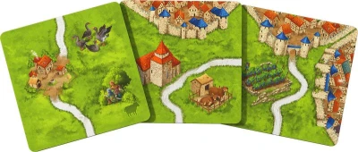 Mindok HRA Carcassonne: Ovce a pastýři 9. rozšíření (2025)