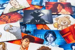 Mindok HRA Krycí jména 2025