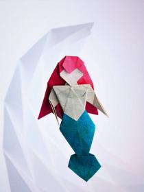 Mindok HRA Papírové moře (společenská hra)