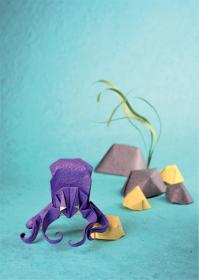 Mindok HRA Papírové moře (společenská hra)