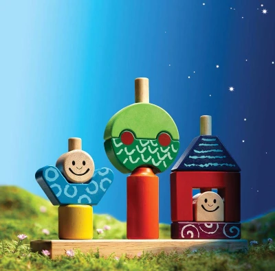 Mindok HRA SMART Den a noc (společenská hra)
