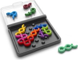 Mindok HRA Smart IQ Nudle hlavolam pro 1 hráče