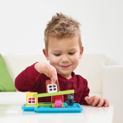 Mindok HRA SMART Tři malá prasátka pro 1 hráče