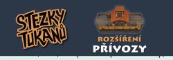 Mindok HRA Stezky tukanů: Přívozy (rozšíření) (společenská hra)