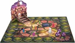 Mindok HRA Tajná výprava čarodějů (společenská hra)