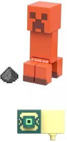 Minecraft figurka kloubová 8cm s doplňkem různé druhy plast