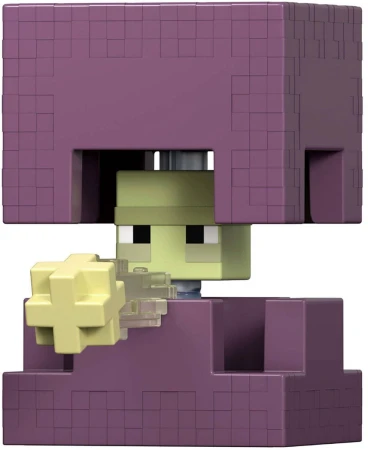 Minecraft figurka kloubová 8cm s doplňkem různé druhy plast