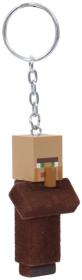 Minecraft přívěšek na klíče dětská klíčenka různé druhy plast