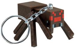 Minecraft přívěšek na klíče dětská klíčenka různé druhy plast