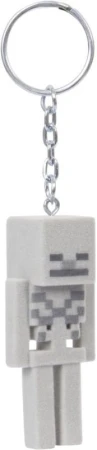 Minecraft přívěšek na klíče dětská klíčenka různé druhy plast