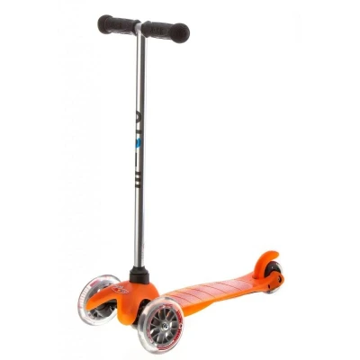 Micro Mini Orange dětská koloběžka Micro Mini Orange dětská koloběžka