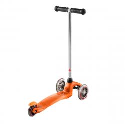 Micro Mini Orange dětská koloběžka