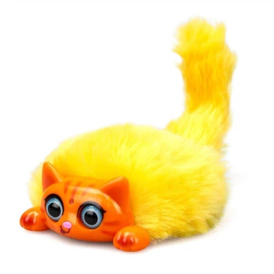 Mini PURRS kočičky mix Interaktivní kocka