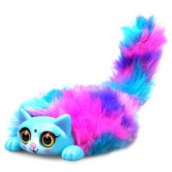 Mini PURRS kočičky mix Interaktivní kocka